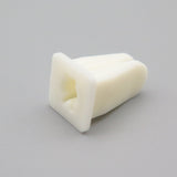 Screw Grommet, White - image 3