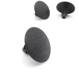 Fir Tree Clip, Black - image 3