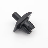 Push Pin Rivet, Square Collar - image 2