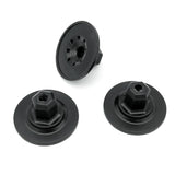 Plastic Nut for Insulation & Heat Shields