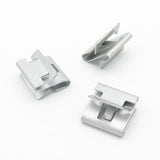 Edge Clip, Metal
