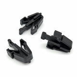 Trim Retainer Clip