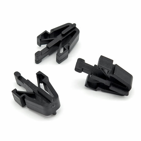 Trim Retainer Clip