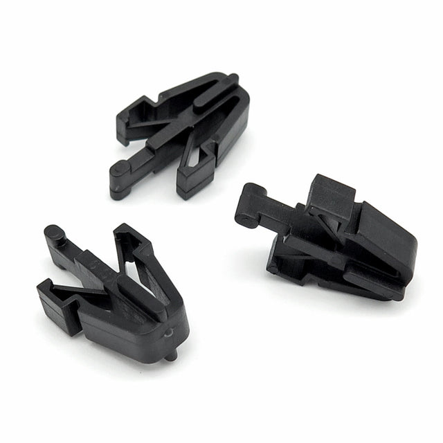 Trim Retainer Clip