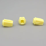 Screw Grommet, Yellow - image 3