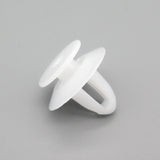 Trim Panel Retainer Clip, White - image 3