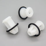 Side Skirt Mounting Clip