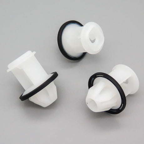 Side Skirt Mounting Clip