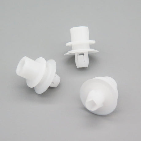 Bumper Retaining Clip