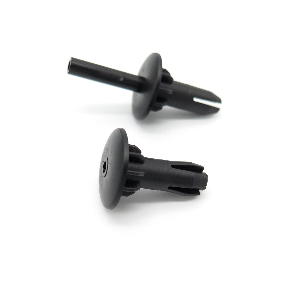 Push Rivet, Black - image 3