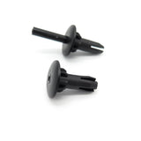 Push Rivet, Black - image 3