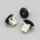 Insert Grommet, Black