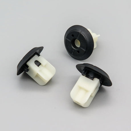 Insert Grommet, Black
