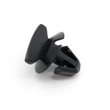 Wheel Arch Lining Clip, Black - image 3
