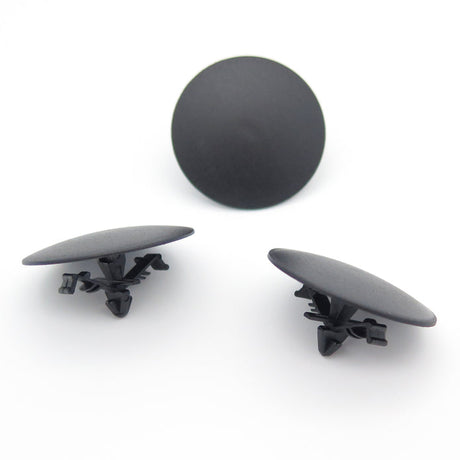 Bonnet Insulation & Sound Deadening Retainer Clip