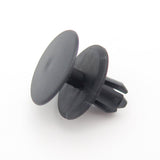 Push Fit Expanding Rivet, Black - image 3