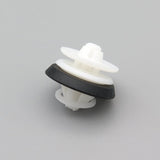 Trim Panel Clip, White - image 3