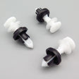 Push Fit Interior Trim Clip
