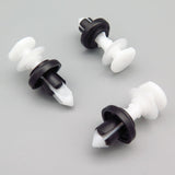 Push Fit Interior Trim Clip