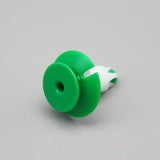 Trim Cover Clips, Green - image 3