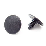 Fir Tree Clip, Black - image 3
