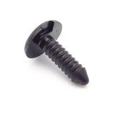 Barbed Stud Clip, Black - image 3