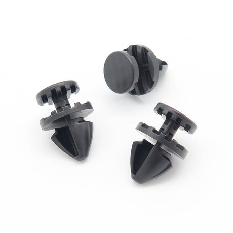 Exterior Moulding Clip