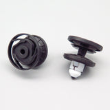 Interior Trim Panel Clip - image 3
