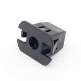 Mounting Clip, Black - image 3