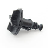 Easy Release Push Fit Trim Clip - image 3
