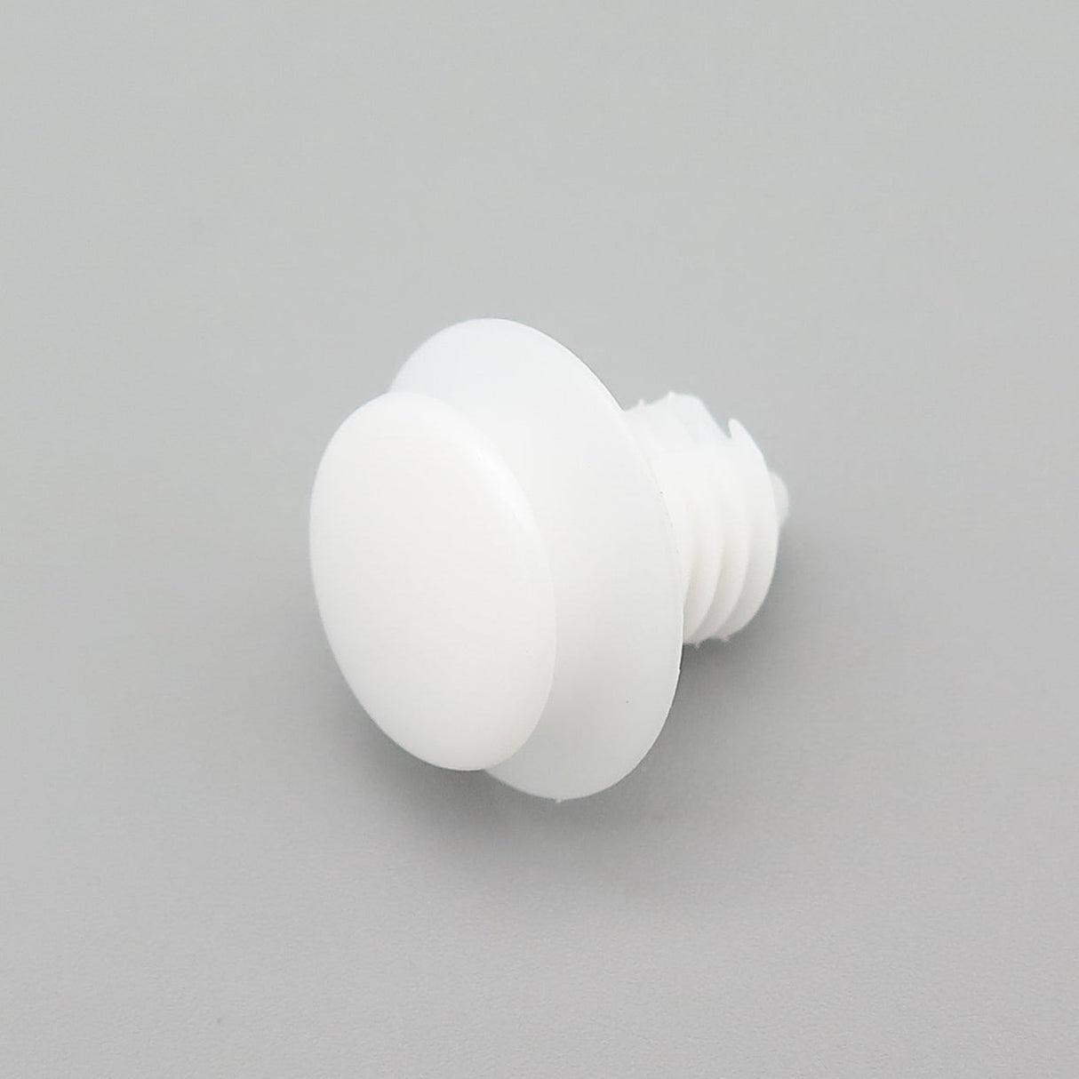 Fir Trim Stem Moulding Clip, White - image 3