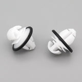 Moulding Clip, with Rubber Seal - image 3