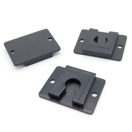 Universal Mounting for Trim Panels