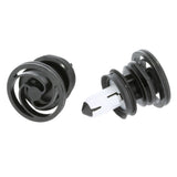 Sprung Head Door Panel Clip - image 3