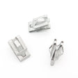 Metal Spring Clip