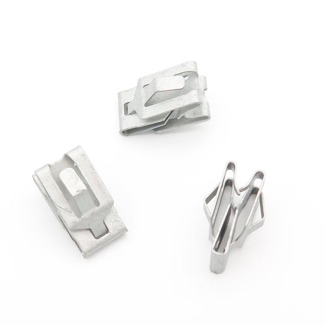 Metal Spring Clip