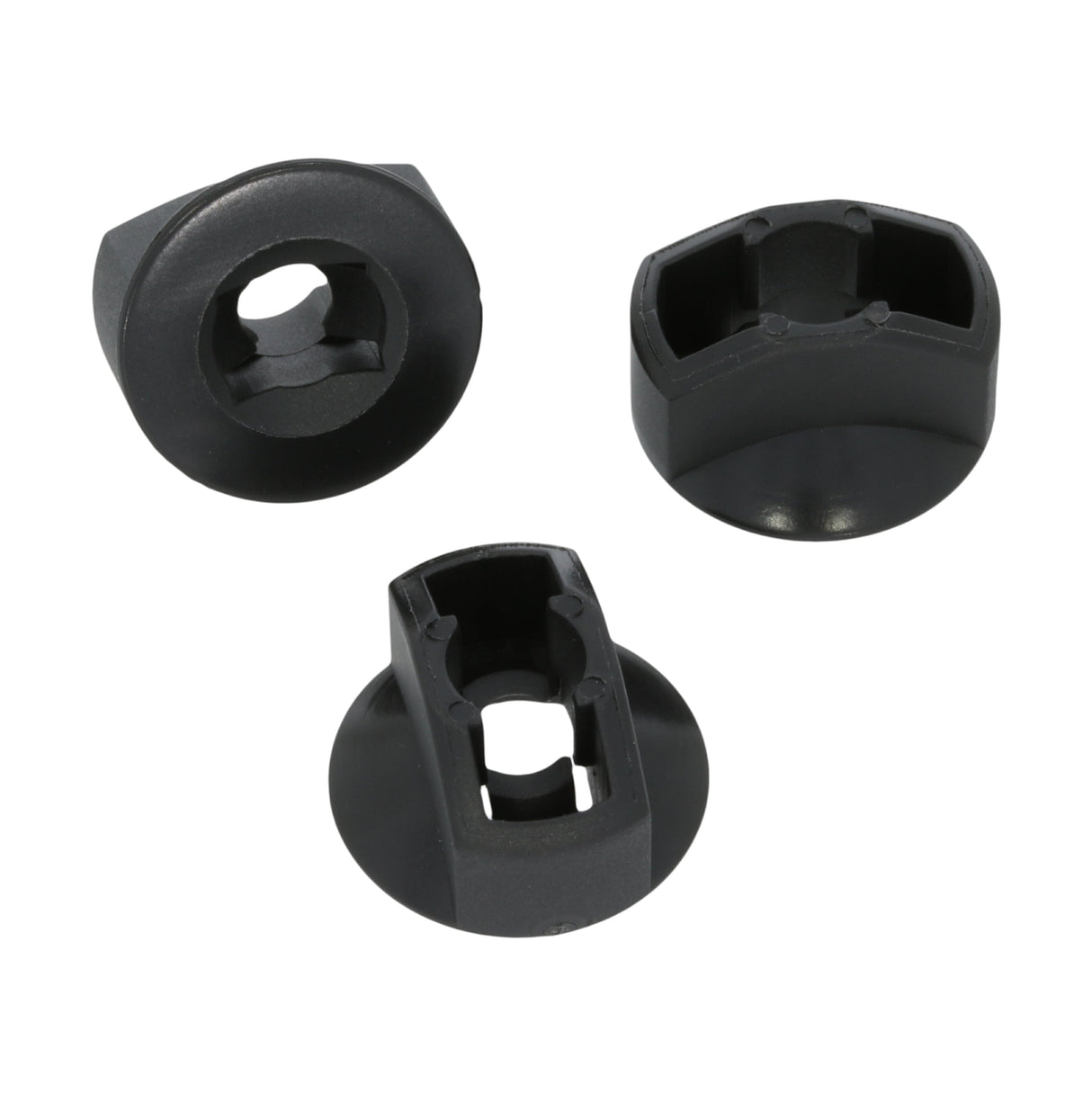 Push Stud Retainer