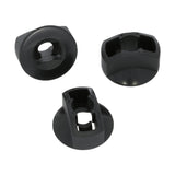 Push Stud Retainer