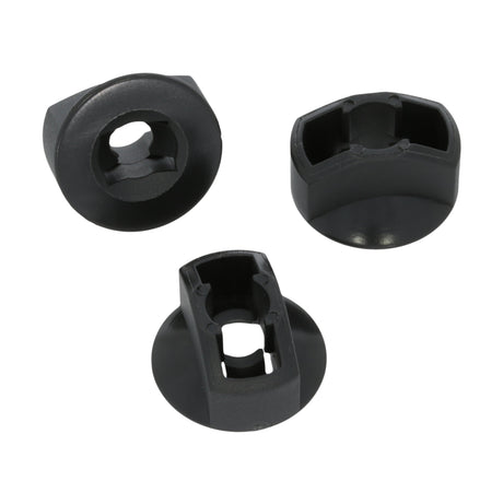 Push Stud Retainer