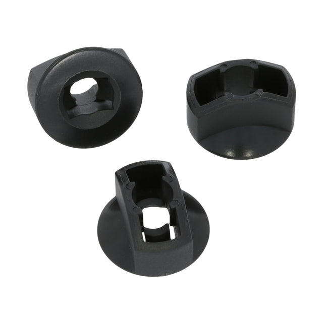 Push Stud Retainer