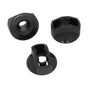 Push Stud Retainer
