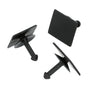 Trim Retainer Clip