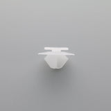 Side Moulding Clip, white - image 2