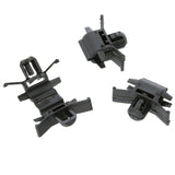 Bonnet Release Cable Routing Clip