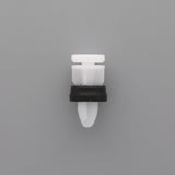 Side Moulding Clip with Rubber Seal - image 2