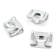 Metal Speed Nut