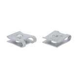 U-Clip, Metal - image 3