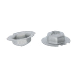 Metal Retaining Nut - image 3