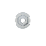 Metal Retaining Nut - image 2