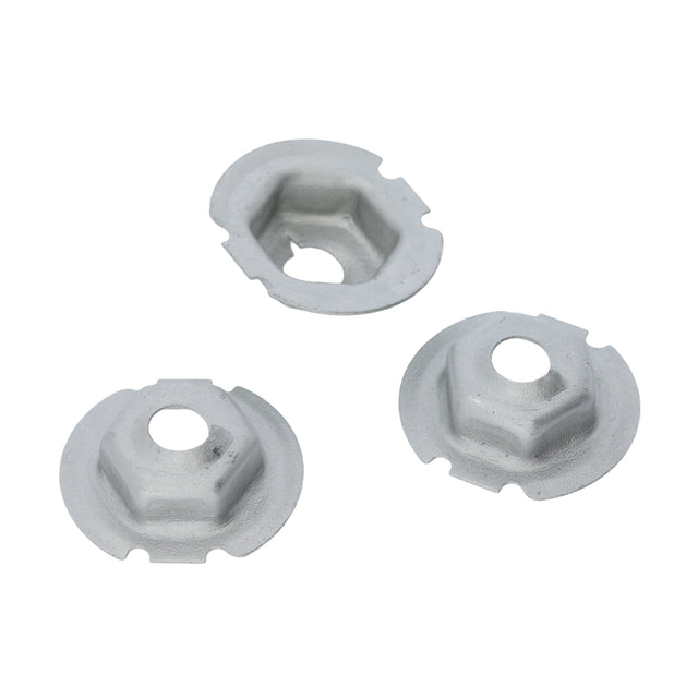 Metal Retaining Nut